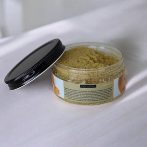 Tudor Village Turmeric Body Scrub