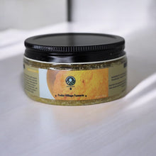 Tudor Village Turmeric Body Scrub