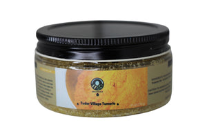 Tudor Village Turmeric Body Scrub