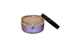 Laurelton Lavender Body Scrub